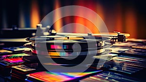 artificial technology transformation