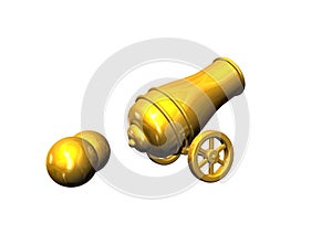 Artillery
