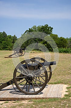 Artillery photo