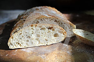 Handwerker brot 