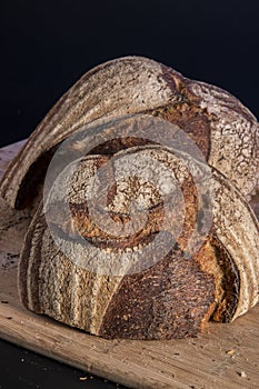 Artisan Bread Sourdough