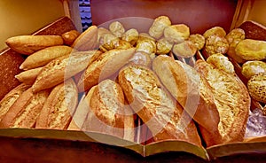 Artisan Breads