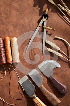 Artisan Leatherwork