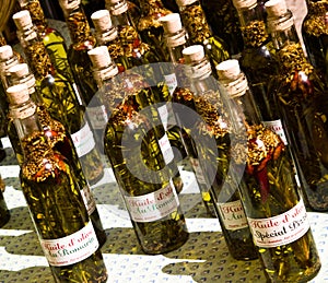 Artisan Olive Oils photo