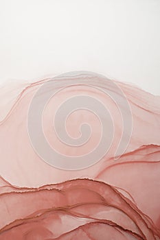 Artistic background that applicable for design cover, poster, brochure. Marble texture. Ink colors are amazingly bright