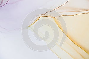 Artistic background that applicable for design cover, poster, brochure. Modern art. Marble texture. Natural pattern. Ink colors