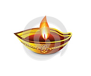 artistic creative golden deepak