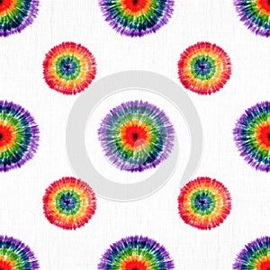 Fabric Tie Dye Striped Pattern Ink Background Bohemian Spiral. Hippie Dye Drawn Tiedye Swirl Shibori  tie dye abstract batik photo