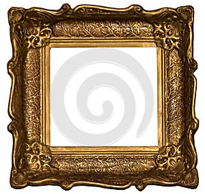 Artistic frame