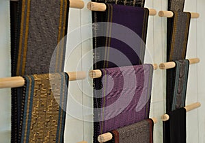 Artistic Hand Made Tapestries