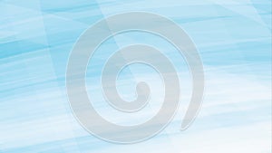 Artistic light blue background. Bluish vector pattern