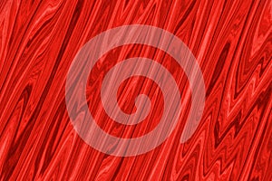 Nice red light timber digital drawn background or texture illustration