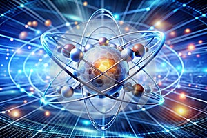 Nanotechnology: Unlocking the Future of Science with Atomic Precision