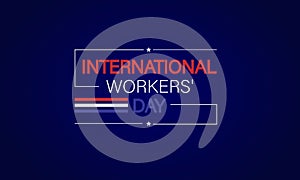 Artistic Representations of International Worker\'s Day