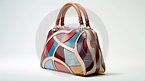 Artistic Shapes Ladies Fancy Handbags in Unique Forms