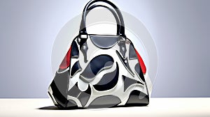 Artistic Shapes Ladies Fancy Handbags in Unique Forms