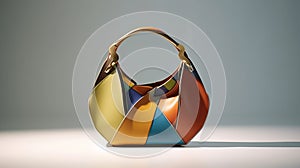 Artistic Shapes Ladies Fancy Handbags in Unique Forms