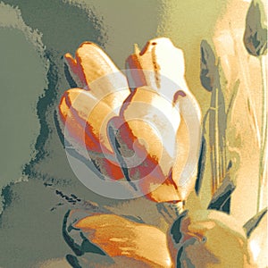 Artistictulips