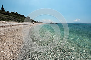 Artolithia Beach, Greece