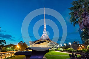 Arts Centre Melbourne