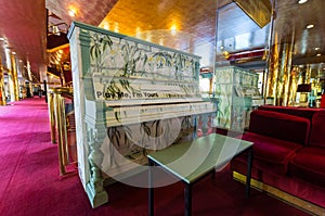 Arts Centre Melbourne