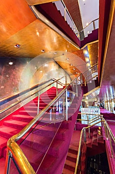 Arts Centre Melbourne