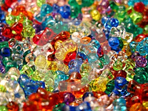 Arts and Crafts Beads