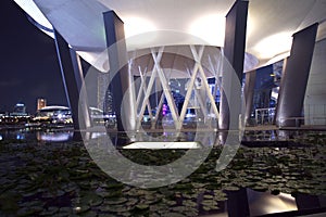 ArtScience Museum Singapore