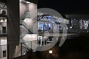 Arturo Merino BenÃÂ­tez International Airport photo