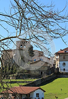 Artziniega Basque Country