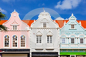 Aruba, Netherlands Antilles photo