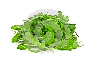 Arugula photo