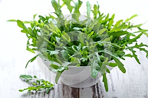 Arugula