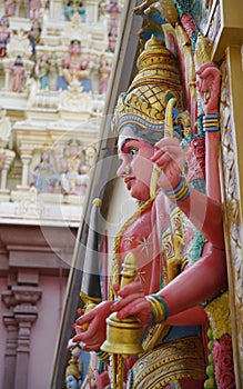 Arulmigu Rajamariamman Devasthanam