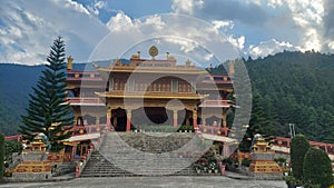 Arunachal Pradesh, India\'s northeastern jewel photo