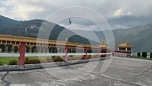 Arunachal Pradesh, India\'s northeastern jewel photo