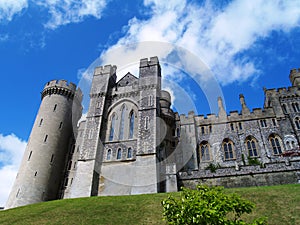Arundel Castle