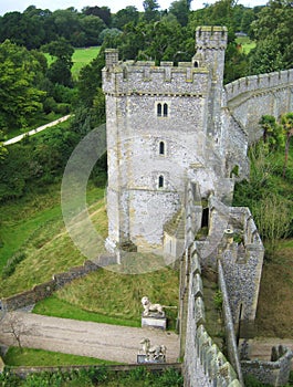 Arundel Castle