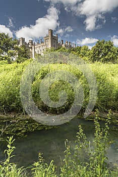 Arundel Castle Arundel West Sussex