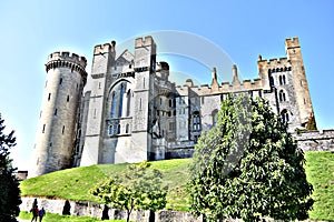 Arundel Castle