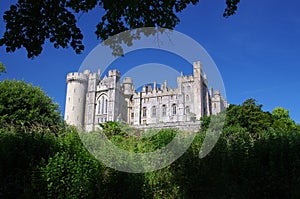 Arundel Castle