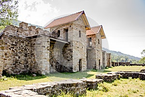 Arutela Roman Castrum