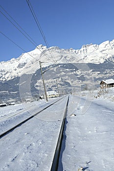 Arve Valley