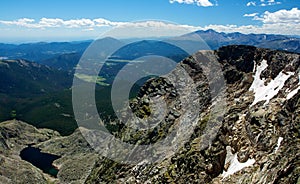 As Far as the Eye Can See