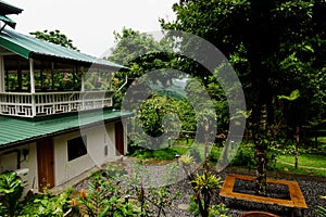 Asa Wright Nature Centre In Trinidad and Tobago photo