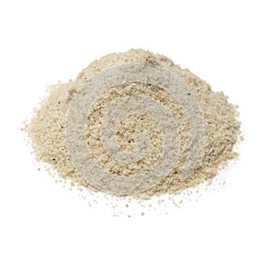 Asafoetida hing powder