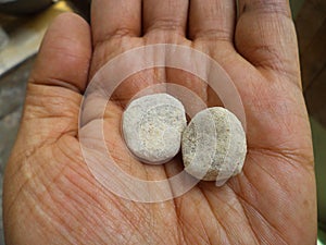 Asafoetida Pills