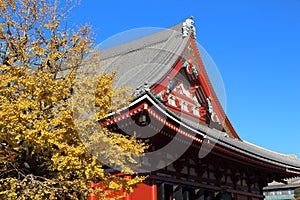 Asakusa, Tokyo