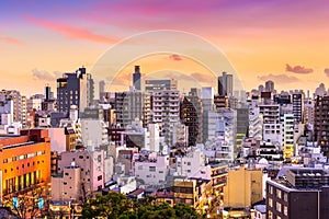 Asakusa, Tokyo, Japan Cityscape photo