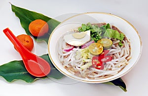 Asam laksa